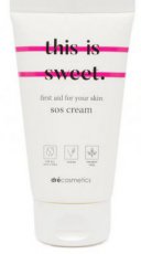 Bodycrème "This is Sweet." SOS Cream 75 ml SOS-crème "This is Sweet." 75 ml