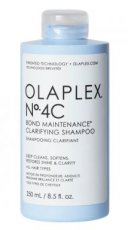 Olaplex N°.4C Bond Maintenance Clarifying Shampoo Olaplex N°. 4C Bond Onderhoudende & Verhelderende Shampoo